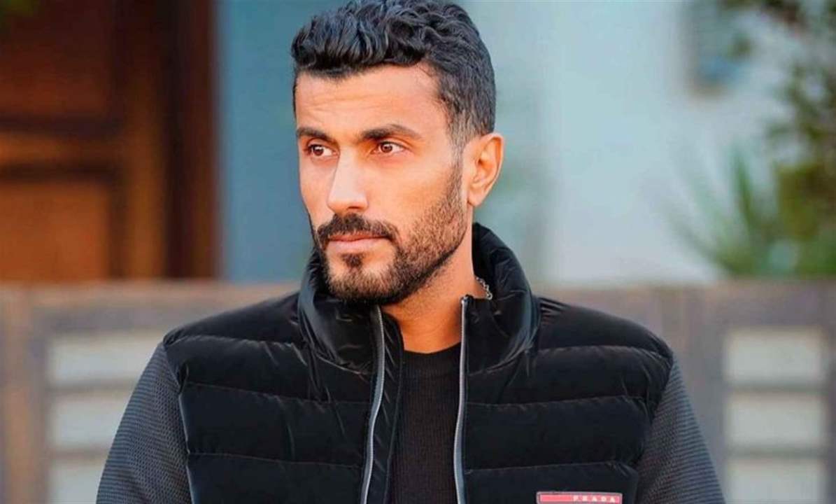محمد سامي