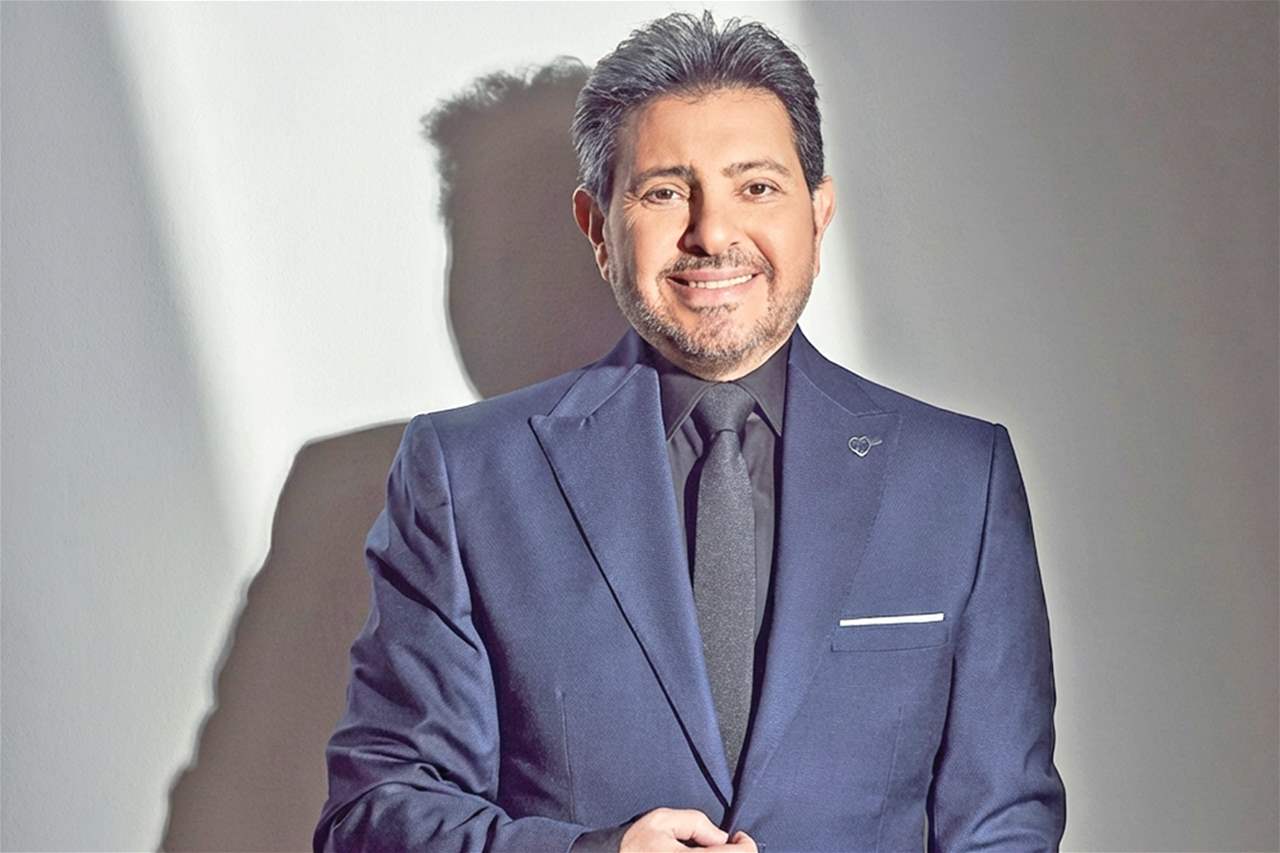 هاني شاكر
