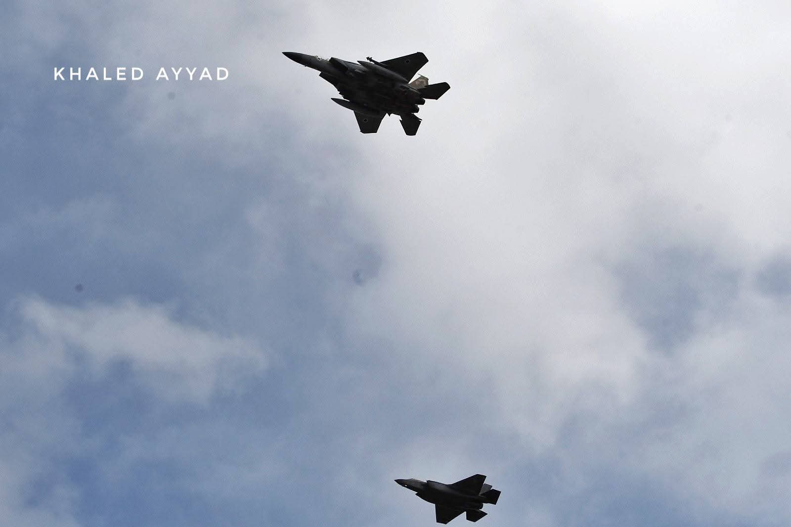 صورة من الأرشيف/ تصوير: خالد عياد