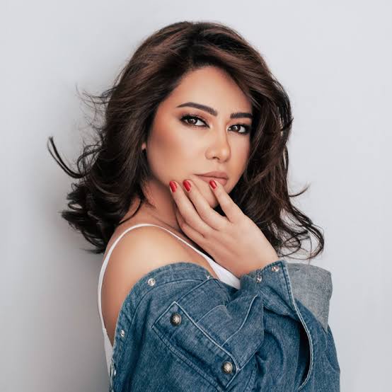 شيرين عبد الوهاب