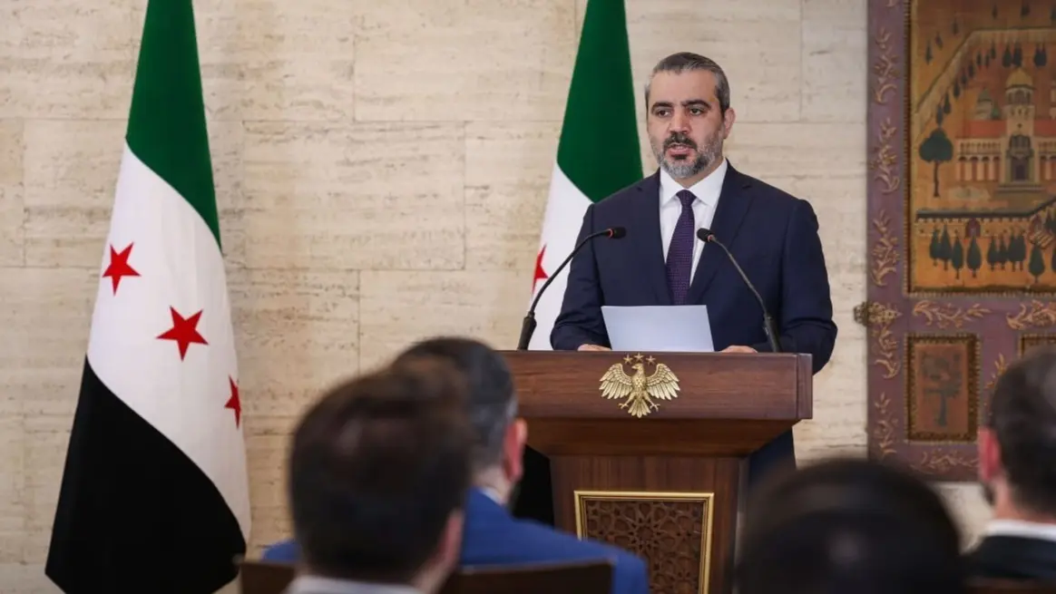 الشيباني