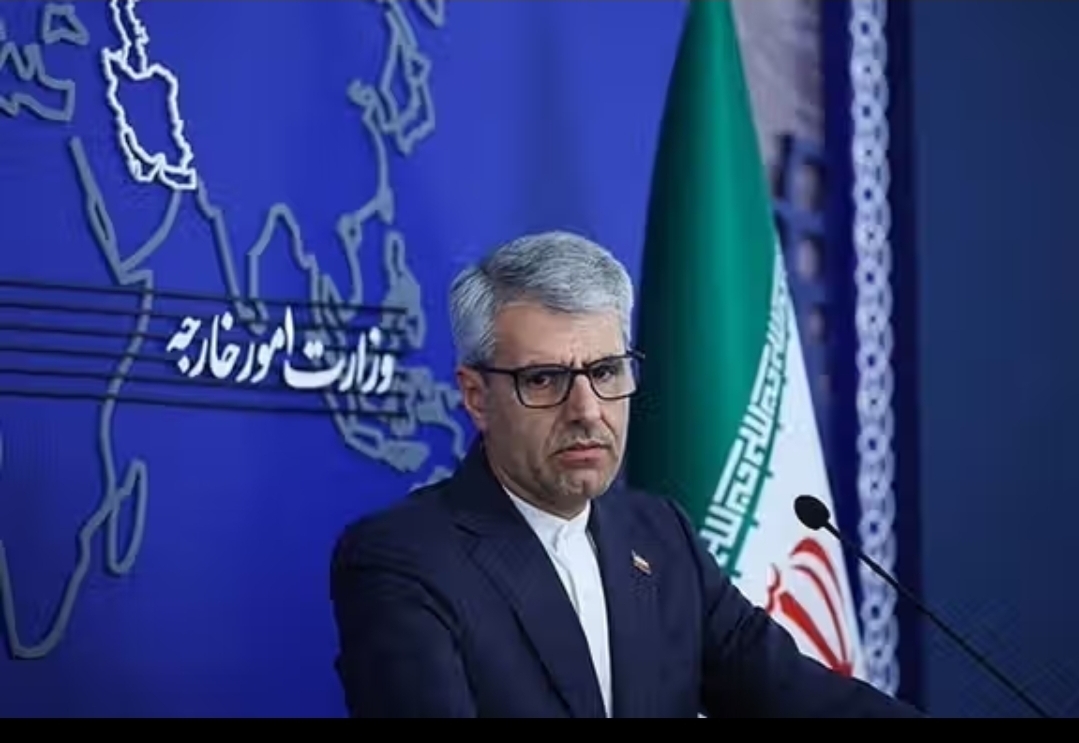 وزير الخارجية الايراني